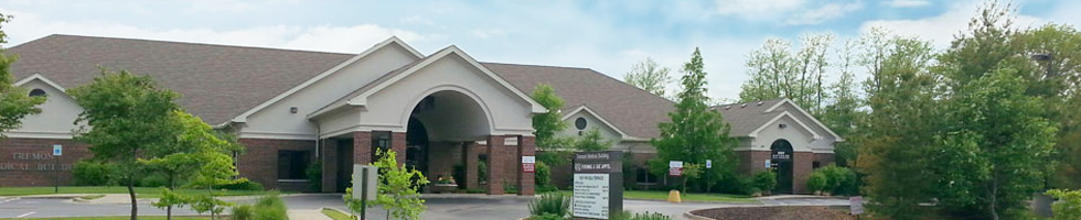 Tremont Dental office — 5501 NW 62nd Terrace, Kansas City, MO