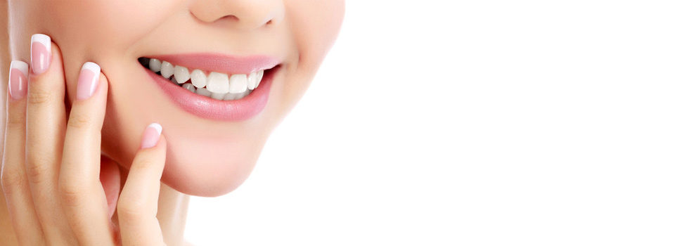Tremont Dental treatment room