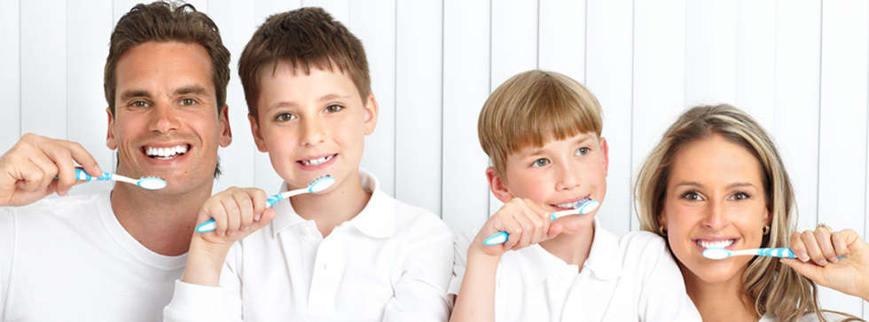 Friendly care at Tremont Dental